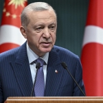 Cumhurbaşkanı Erdoğan'dan Yusuf Kavaklı için taziye mesajı