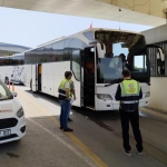 Fahiş fiyat uygulayan otobüs işletmelerine 23 milyon 453 bin lira ceza