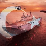 İnsansız hava araçlarının yeni adresi: Türk Donanması