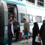 İstanbul-Sivas YHT Hattı'nı 1 ayda 55 bin yolcu kullandı: Doluluk oranı yüzde 90