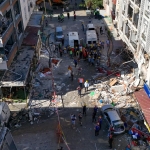 İzmir'deki patlamayla ilgili soruşturma başlatıldı