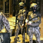 Ordu merkezli 5 ilde Kuyu-3 operasyonu: 30 gözaltı