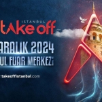 Take Off İstanbul aralık ayında kapılarını açıyor
