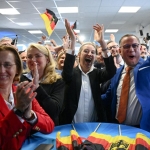 2024 Avrupa Parlamentosu seçimleri Alman siyasetini nasıl etkiler?
