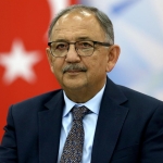 Çevre, Şehircilik ve İklim Değişikliği Bakanı Özhaseki, görevinden affını istedi