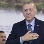 Cumhurbaşkanı Erdoğan 14 Mayıs Eczacılık Günü’nü kutladı