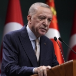 Cumhurbaşkanı Erdoğan: Netanyahu Hitler'i de kıskandıracak seviyeye gelmiştir