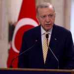 Cumhurbaşkanı Erdoğan: Öğretmenlerimize yönelik şiddete ilişkin düzenleme yapacağız