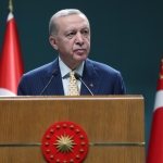 Cumhurbaşkanı Erdoğan'dan 'Koruyucu Aile Günü' mesajı