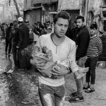 İsrail Gazze'de bugün 178 kişiyi katletti