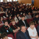 TRT'den lise öğrencilerine gazetecilik eğitimi