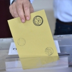 Türkiye yerel seçim için sandığa gidiyor