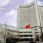 Türkiye'den ABD'nin insan hakları raporuna tepki