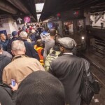 Nyu York metrosu 114 illik tarixində ilk dəfə bağlanacaq