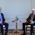Azerbaycan Cumhurbaşkanı Aliyev, Bakan Fidan'ı Şuşa'da kabul etti