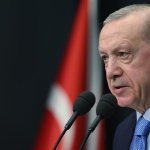 Cumhurbaşkanı Erdoğan: Cumhur İttifakı sapasağlam ayaktadır
