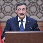 Cumhurbaşkanı Yardımcısı Yılmaz'dan Kayseri’deki provokasyonlarla ilgili açıklama