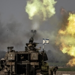 Orta Doğu’da savaşın ateşini İsrail mi yakacak?
