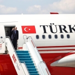 Cumhurbaşkanı Erdoğan, Kazakistan'a gidecek