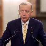 Cumhurbaşkanı Erdoğan: Özgür Özel'in benimle görüşme talebi oldu, en kısa zamanda bir araya geleceğiz