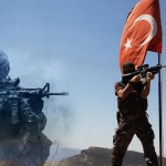 Diyarbakır'da terör operasyonu: Mehmet Yıldırım etkisiz hale getirildi