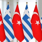 Türkiye ile Yunanistan arasındaki olumlu hava ticarete de yansıdı